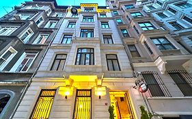 Taksim Istiklal Street Next2 Hotel